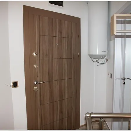 Apartment - Center Burgas City