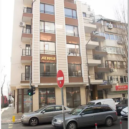 Apartment - Center *