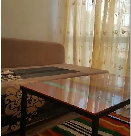 - Center Apartment