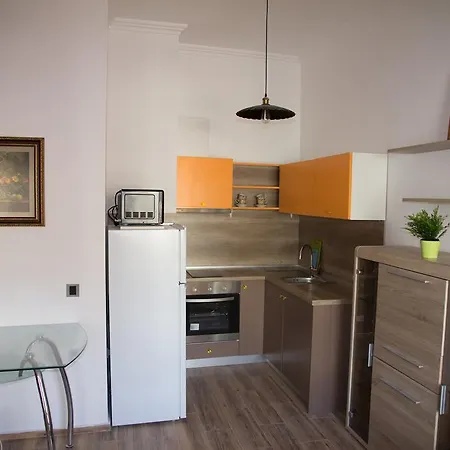 - Center * Burgas City