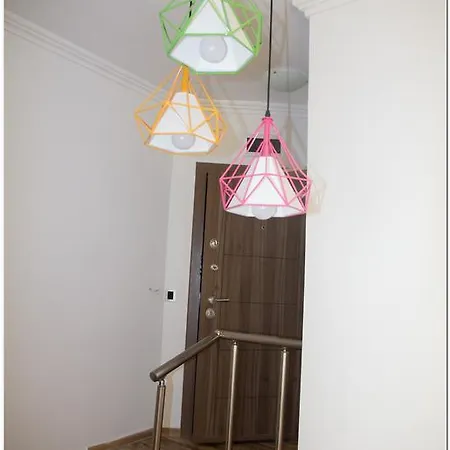 Apartment - Center Burgas City