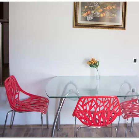 Apartment - Center *