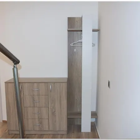 Apartment - Center Burgas