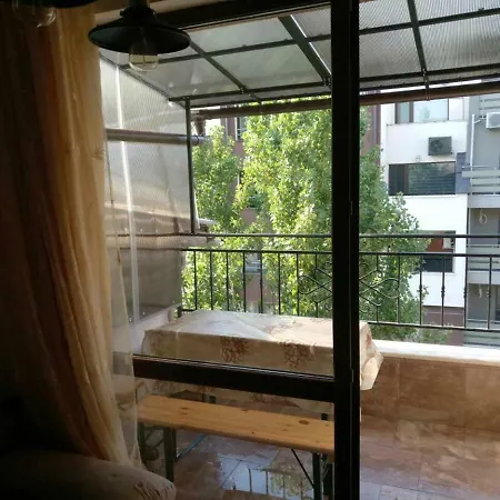 - Center * Burgas