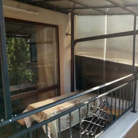 - Center Apartment